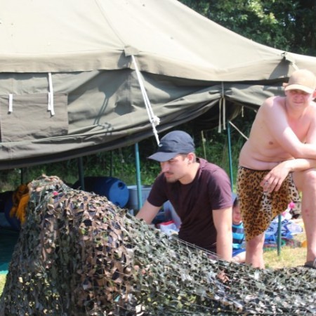 IMG 2831  Small - Scouts en Gidsen Zaventem 